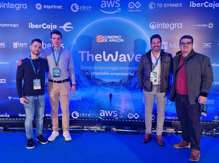 Gestión de servidores y redes en España Redes seguras para invitados con portal cautivo en España