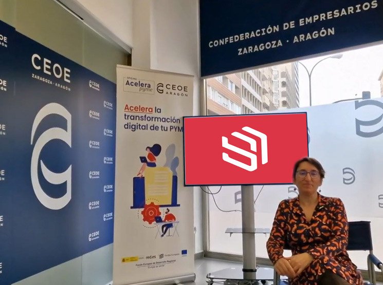 Consultoría ERP y CRM para empresas en España Plan de mejora tecnológica para empresas en crecimiento en España